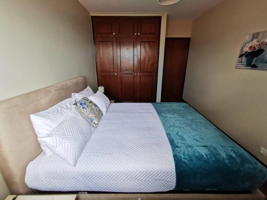 Apartamento Alegria A *